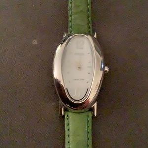 Eclissi ladies watch.